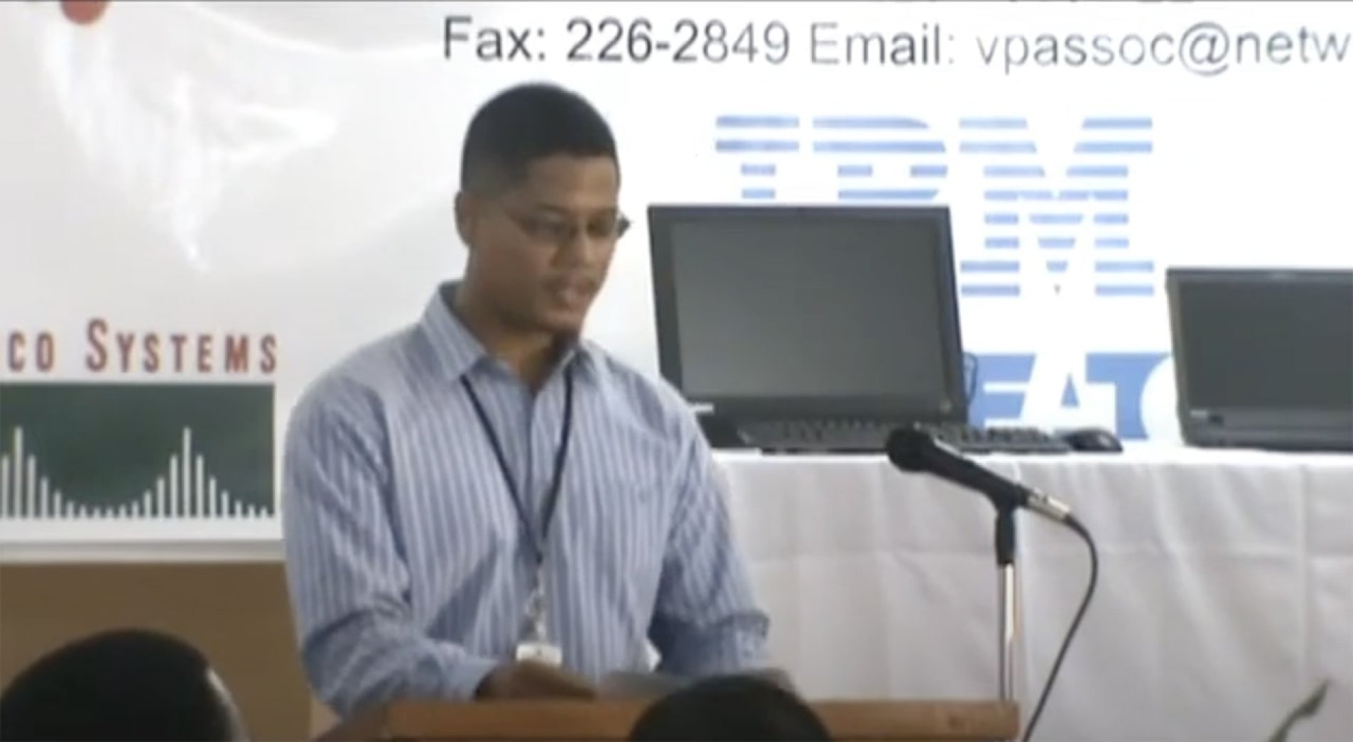 Computer Science Expo 2011 - Opening Remarks and Recap
