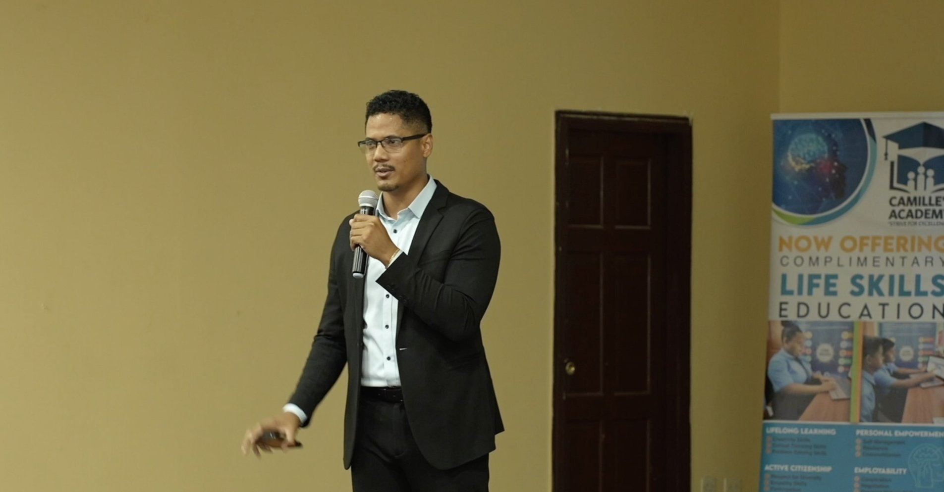 A perspective on AI and Education in the Regional Context: Keynote - Caribbean AI4Education Conference 2024