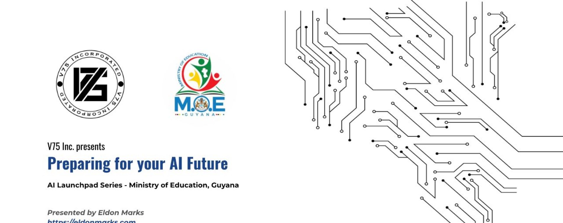 Preparing for Your AI Future - Concluding a 7-Part Series with the Ministry of Education