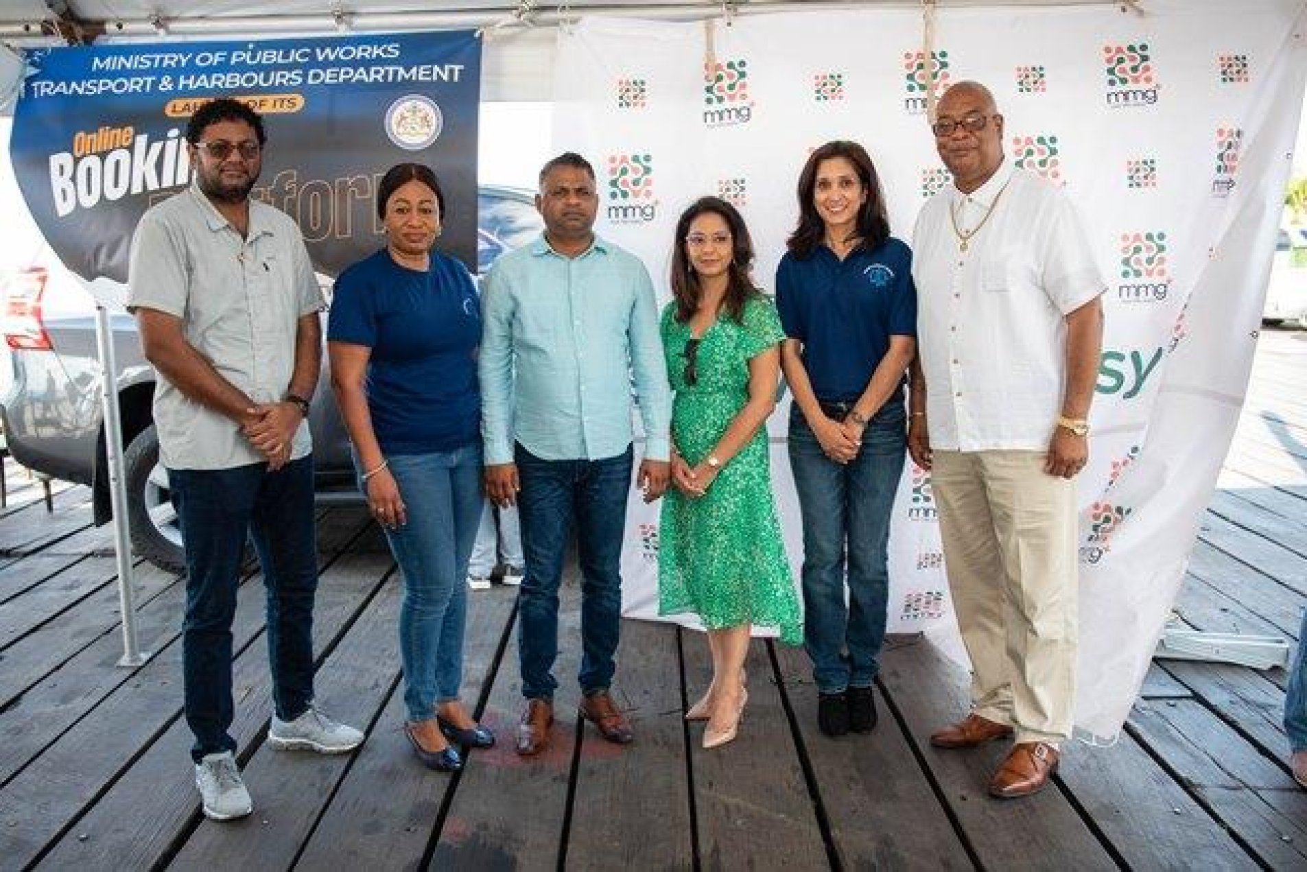 ‘Improving lives is our unwavering commitment’