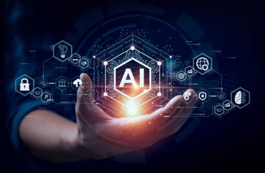 Globally applicable technological product to redefine local AI landscape