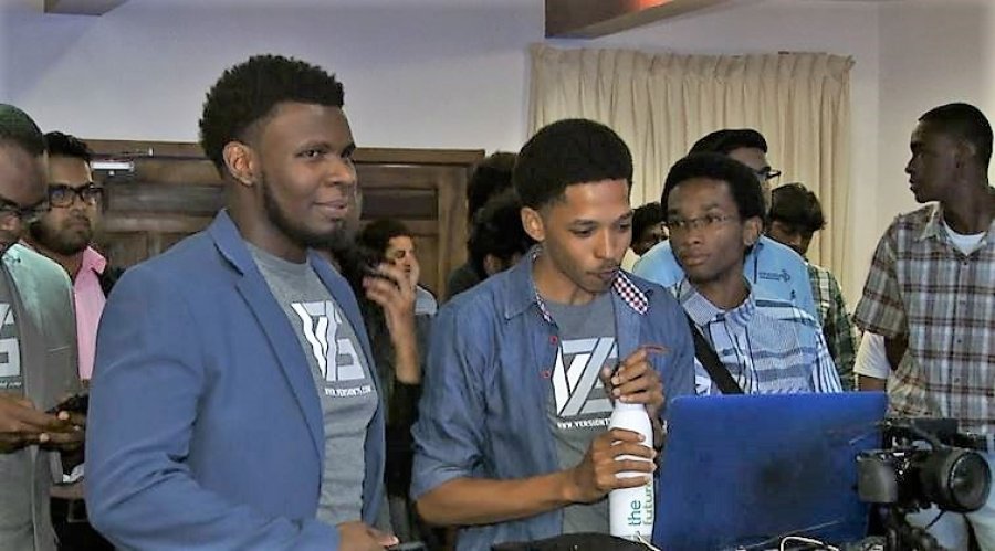 NeXus Hub has big plans to develop local tech industry