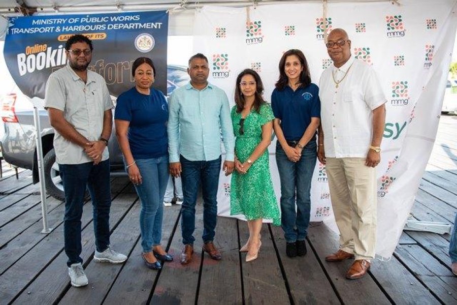 ‘Improving lives is our unwavering commitment’