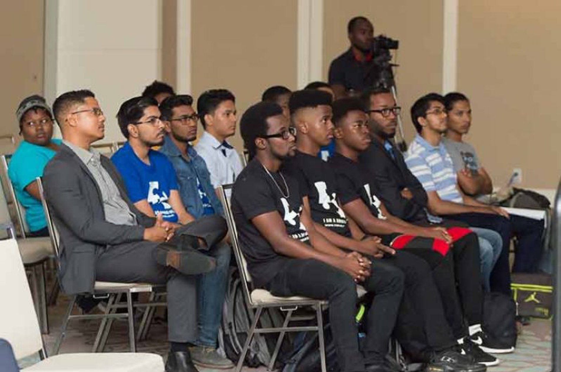 Technologists tackle public information dissemination
