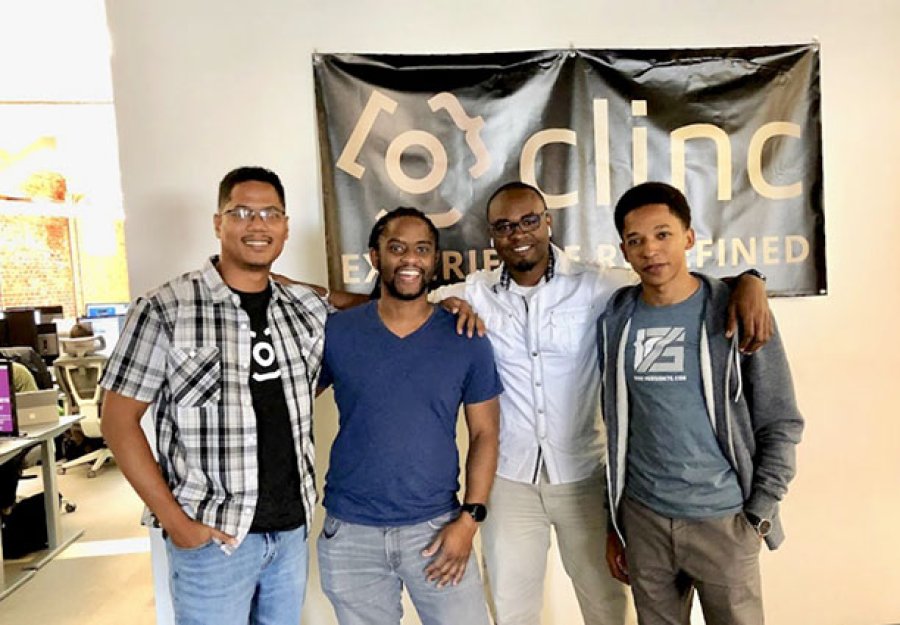 Local IT company in initiative to push collaboration, innovation for growth of tech industry
