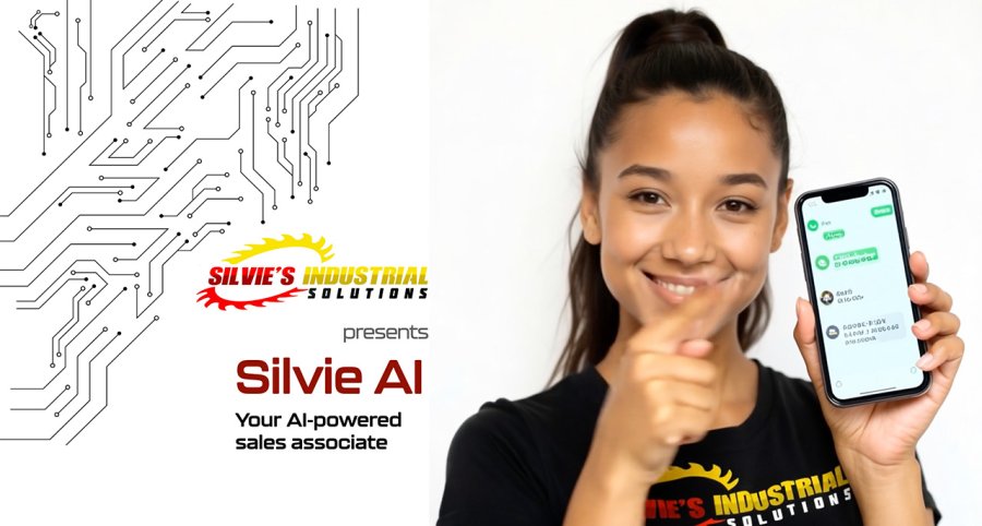 Ripples of Progress: Reflecting on the journey to Silvie AI