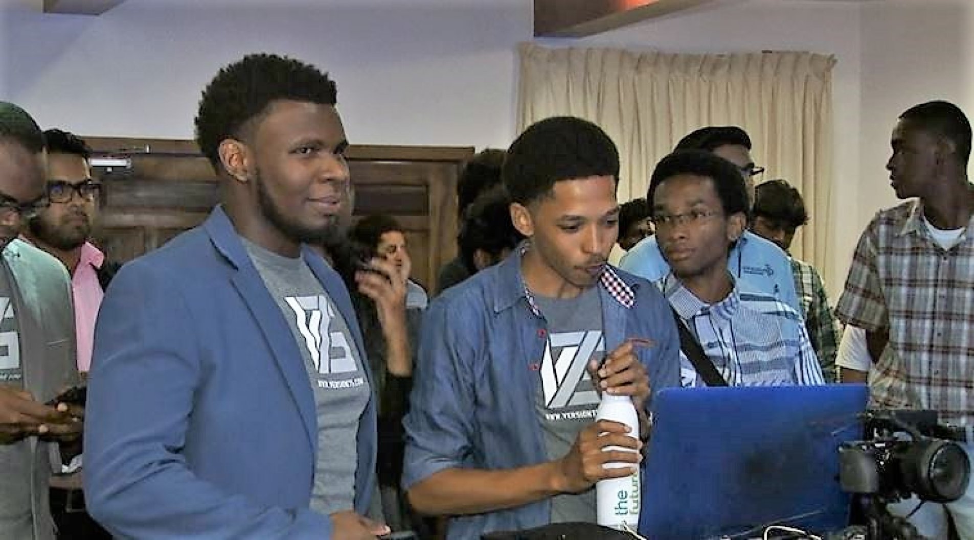 NeXus Hub has big plans to develop local tech industry