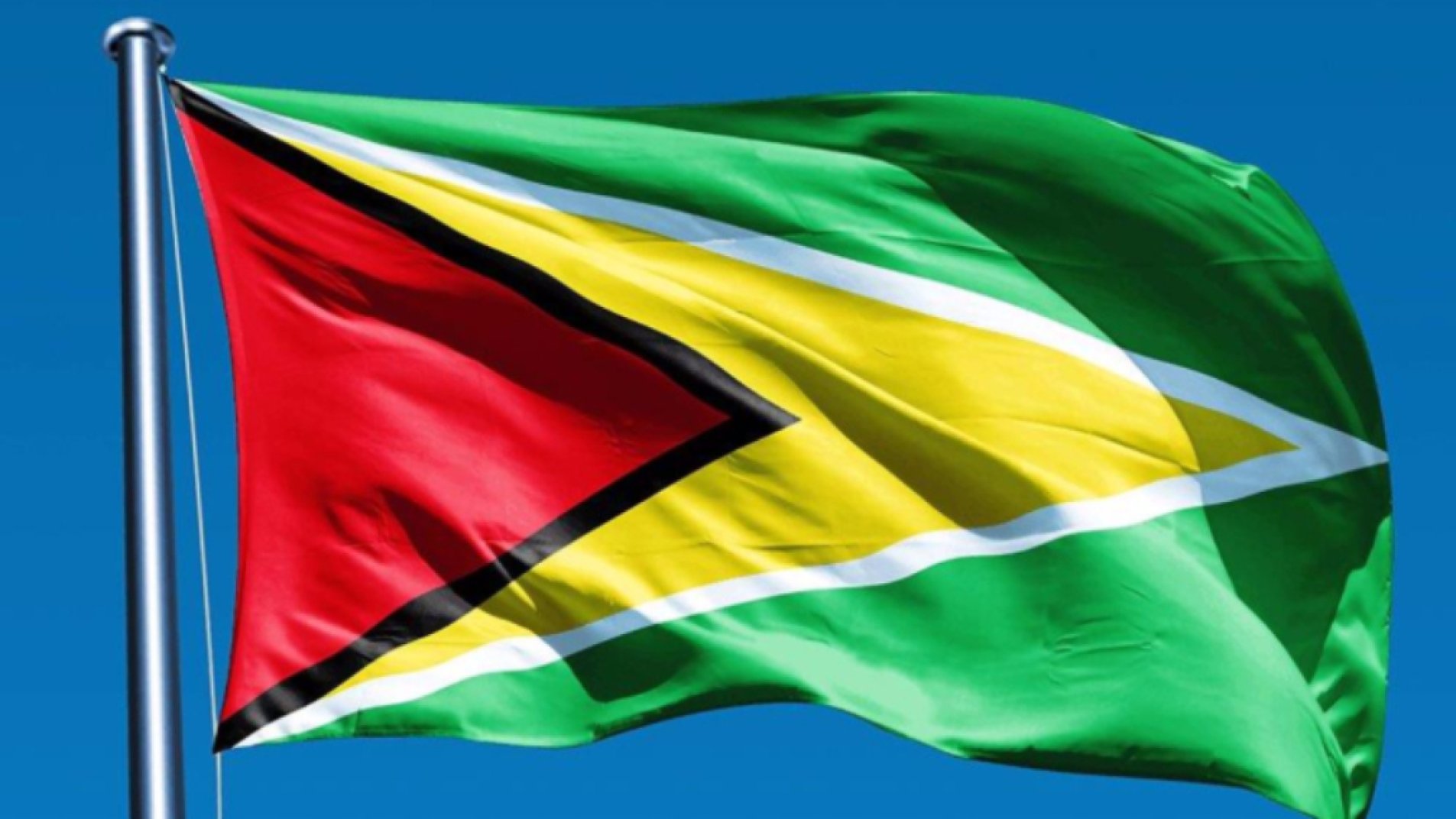 Eldon Marks, evolving Guyana’s conversational AI with TrueSelph