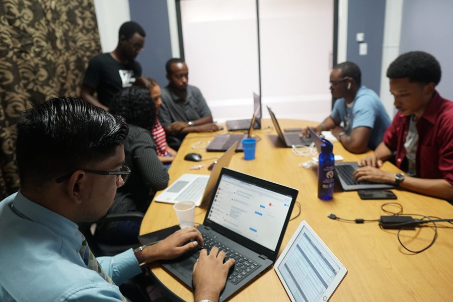 The Importance of Tech Ecosystems for Guyana's Development