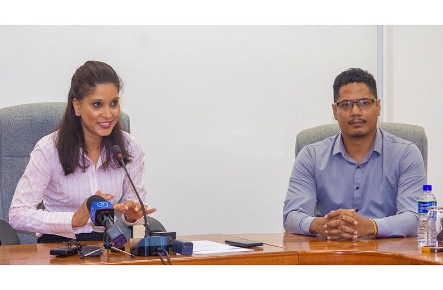 Guyana launches multilingual AI ‘Jessie’ to revolutionize diaspora engagement