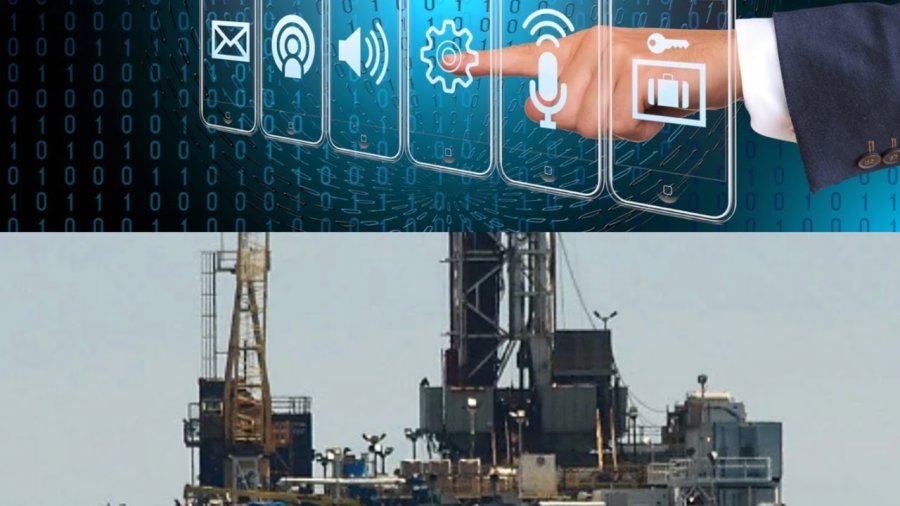 Transforming Guyana, Episode XII — Digitization & Guyana's Emerging Oil and Gas Economy